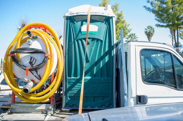 Best Portable toilet rental cost  in Rollingwood, TX