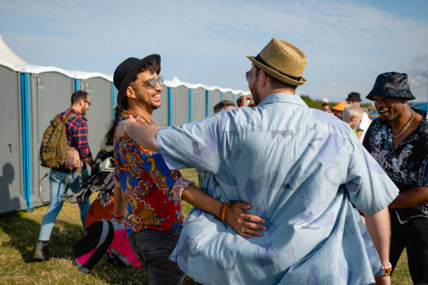 Best Local porta potty services  in Rollingwood, TX