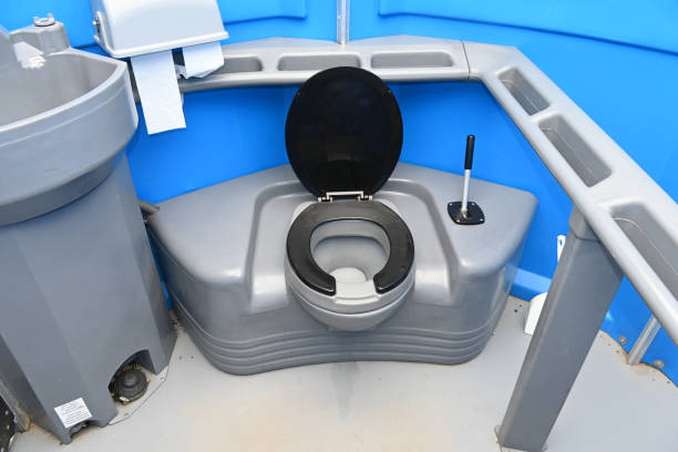 Affordable portable toilet rental in Rollingwood, TX