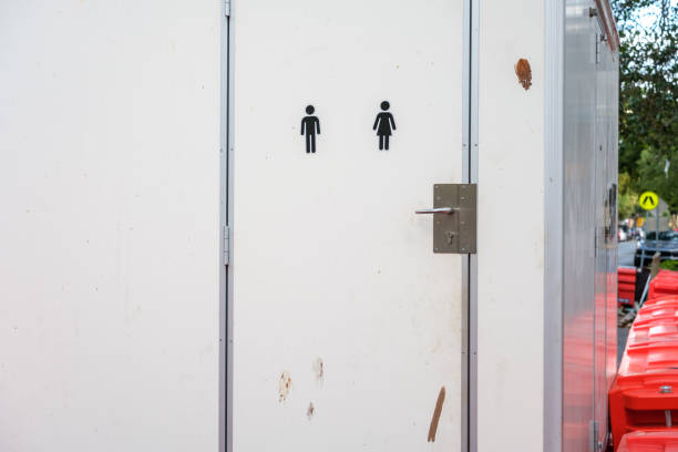 Best Portable restroom trailer rental  in Rollingwood, TX