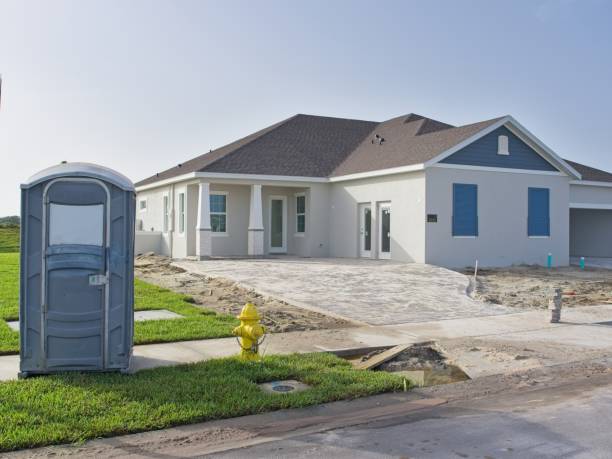 Best Portable restroom trailer rental  in Rollingwood, TX
