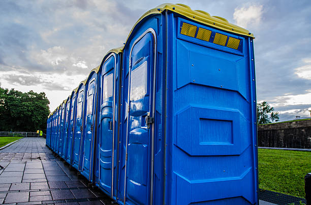 Best Sanitation services for porta potties  in Rollingwood, TX